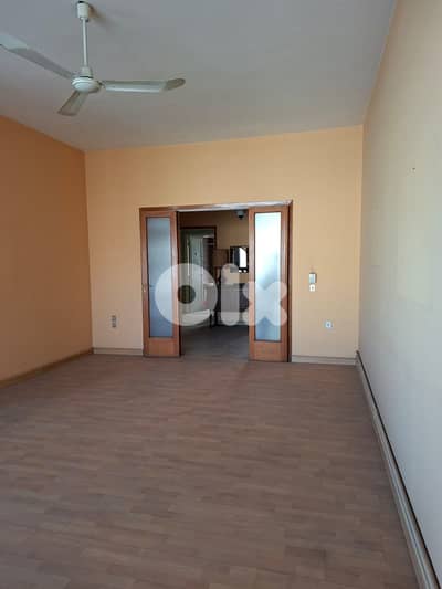Spacious & Bright Vintage 240m² Apartment | Jal El Dib | $220K