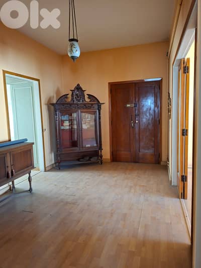 Spacious & Bright Vintage 240m² Apartment | Jal El Dib | $220K