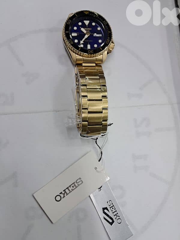 seiko automatic japan 03 032462 4