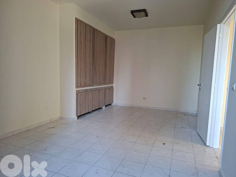 Bright Office Jal El Dib 80m² | $180,000 0