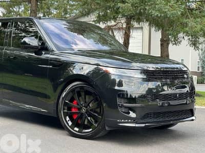 Land Rover Range Rover Sport 2023
