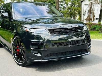 Land Rover Range Rover Sport 2023