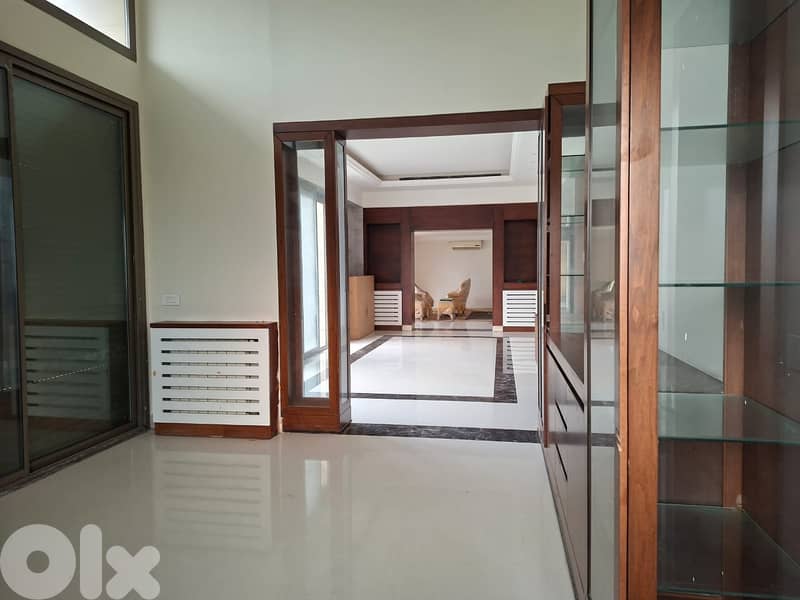 Luxurious Duplex 470m² Apartment | Achrafieh| $1.2M 0