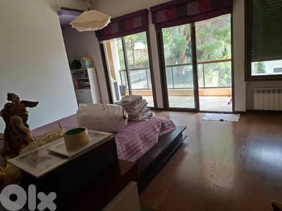 Great Location Spacious Apartment | Rabieh