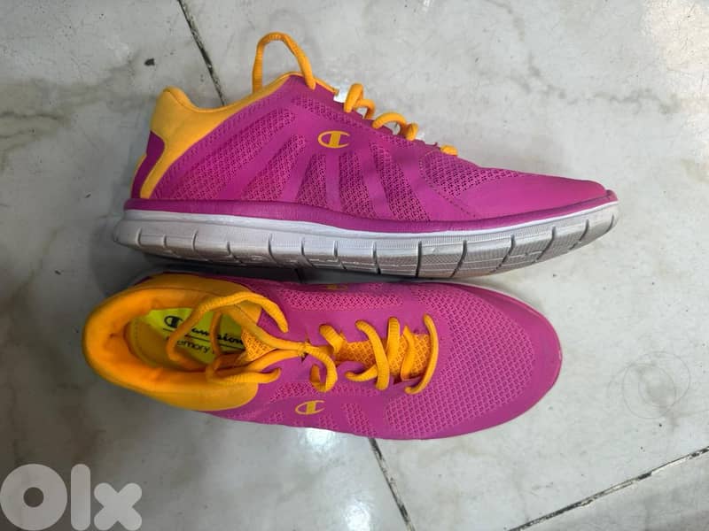 Champion Women's shoes Original 1