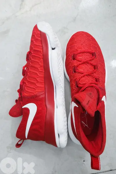 Nike Shoes 38, Basketball Shoes Original