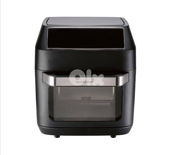 Silvercrest Air Fryer 9in1 5