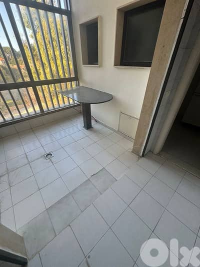 apartment For sale in broummana شقة للبيع في برمانا