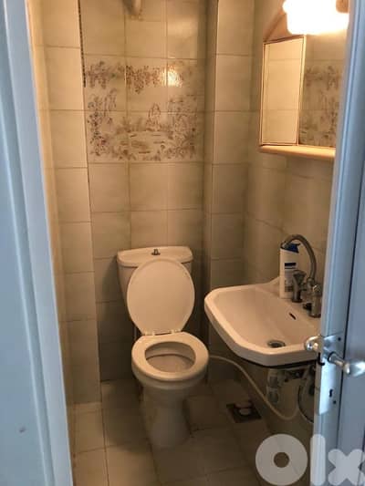 130m 2Bedroom public parking sale Achrafieh Sassine Beirut