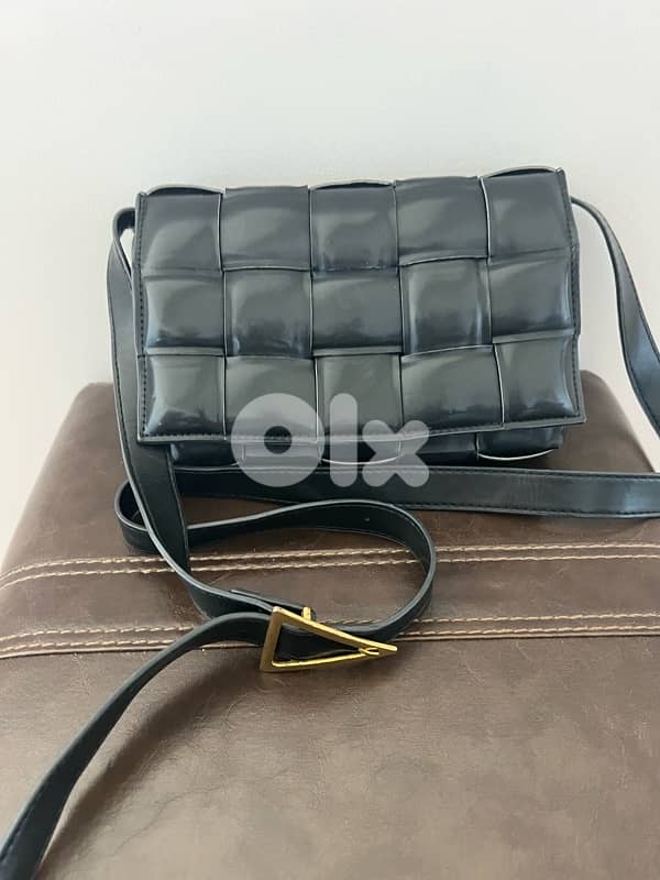 Shein bag 1