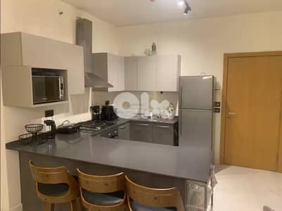 Unique Investment Opportunity in Achrafiyeh - Pool / Gym