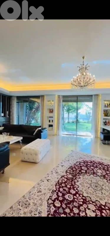 villa For sale in ain saadeh فيلا للبيع في عين سعاده