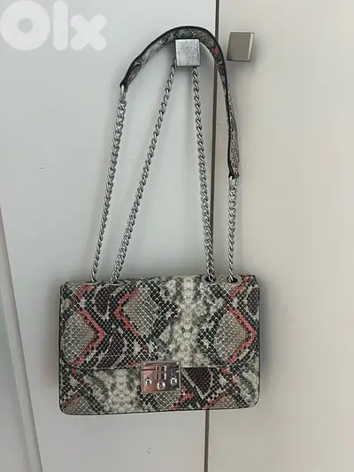 stradivarius bag