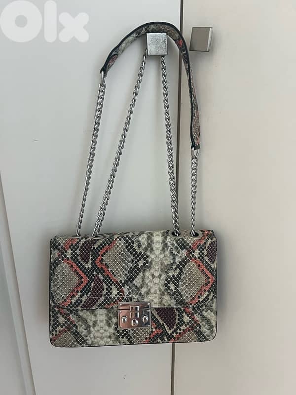 stradivarius bag 0