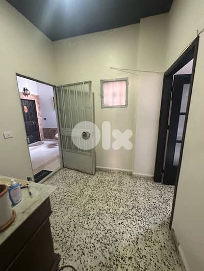 130m 2Bedroom+150m Terrace 1st floor+Parking Shanai Above Bhamdoun