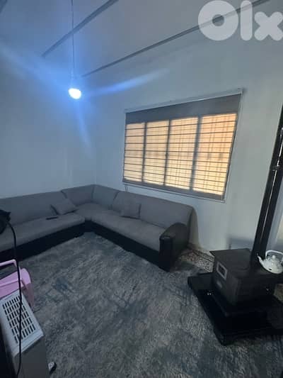 130m 2Bedroom+150m Terrace 1st floor+Parking Shanai Above Bhamdoun