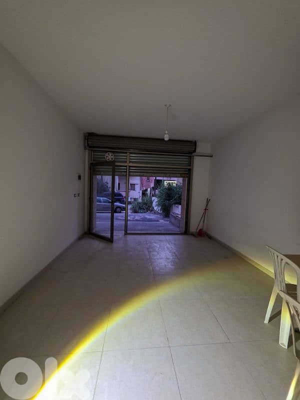 New shop in Sabtieh, Maten 0