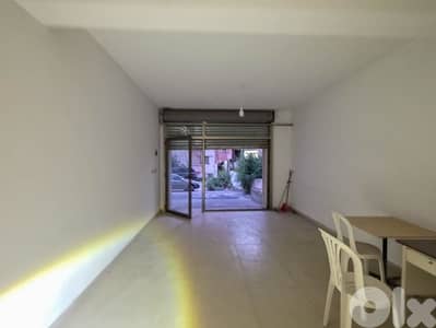 New shop in Sabtieh, Maten