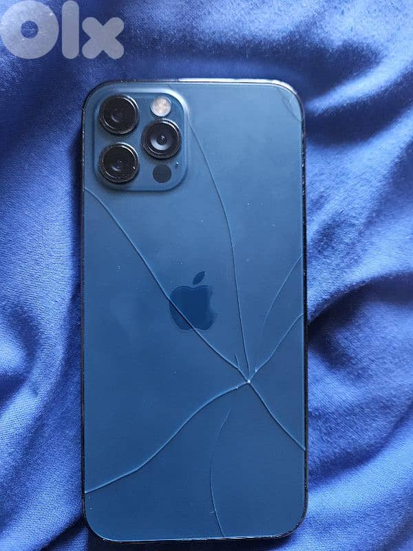 iphone 12 pro 5