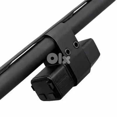 Firefly Q8L 4K ShotKam – Auto Trigger Recording with Red Dot