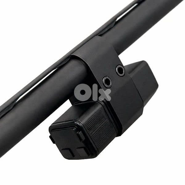 Firefly Q8L 4K ShotKam – Auto Trigger Recording with Red Dot 0