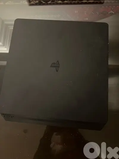 ps4 original
