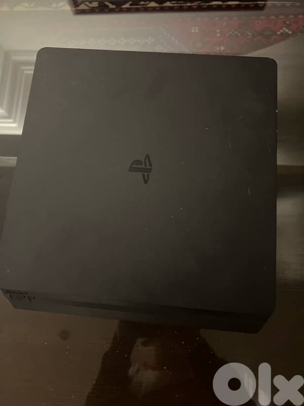 ps4 original 0