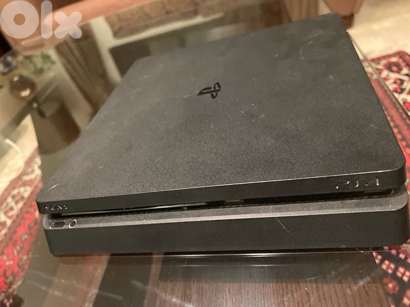 ps4 original 1