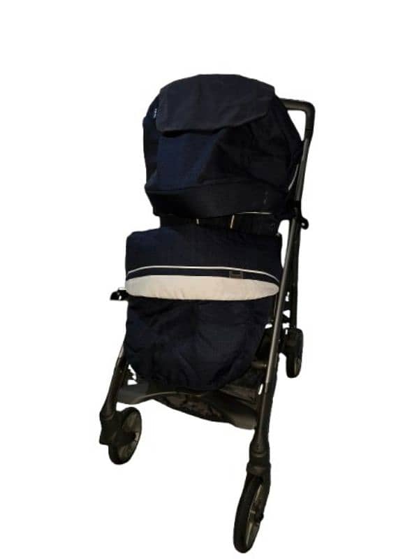 inglesina pousette 0