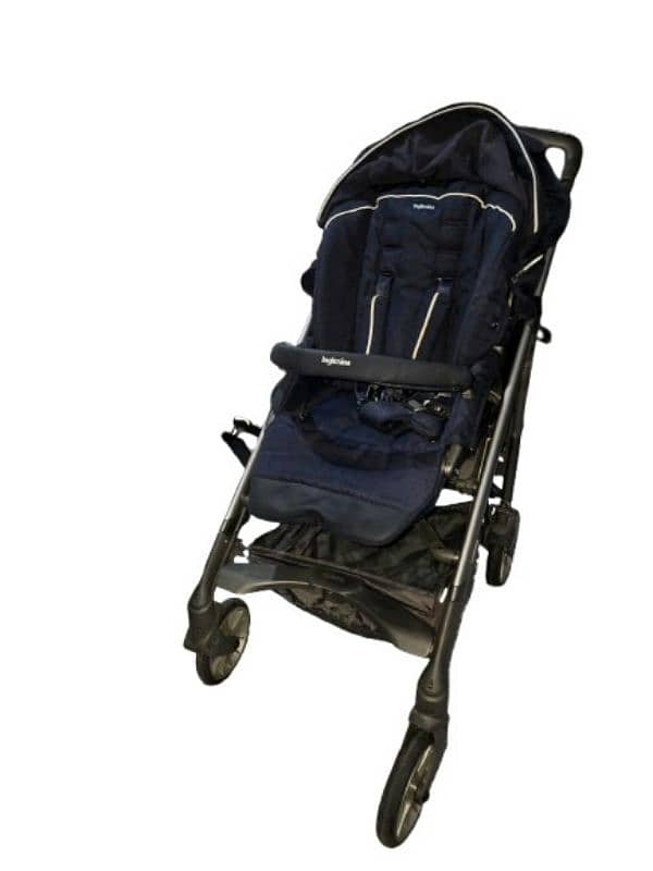 inglesina pousette 1