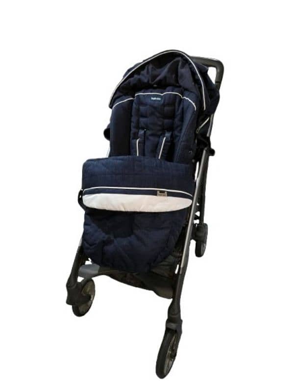 inglesina pousette 2