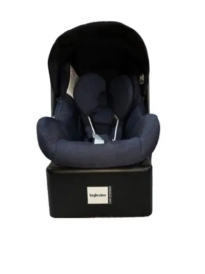 car seat