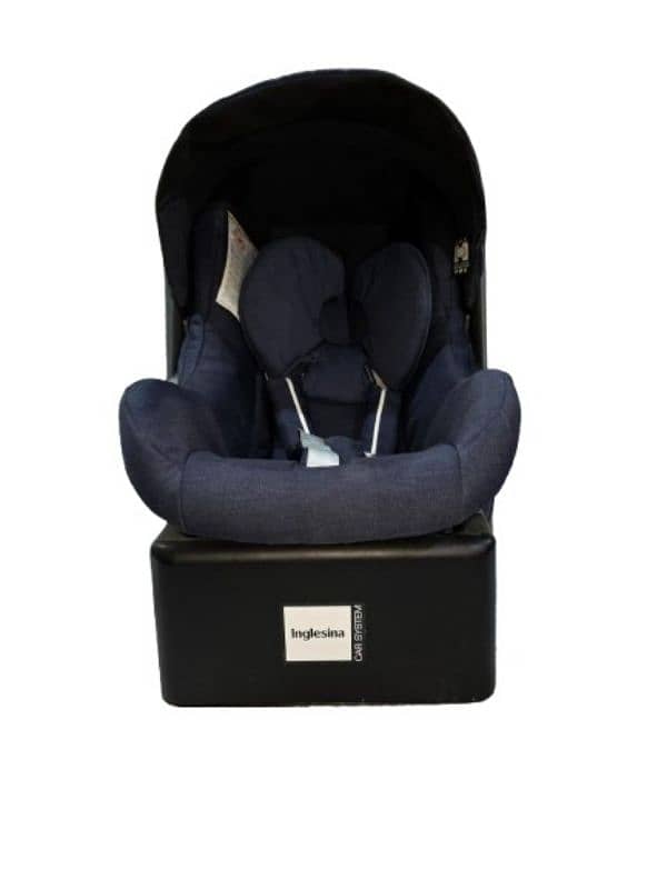 car seat 0