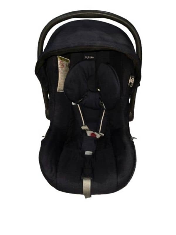 car seat 1