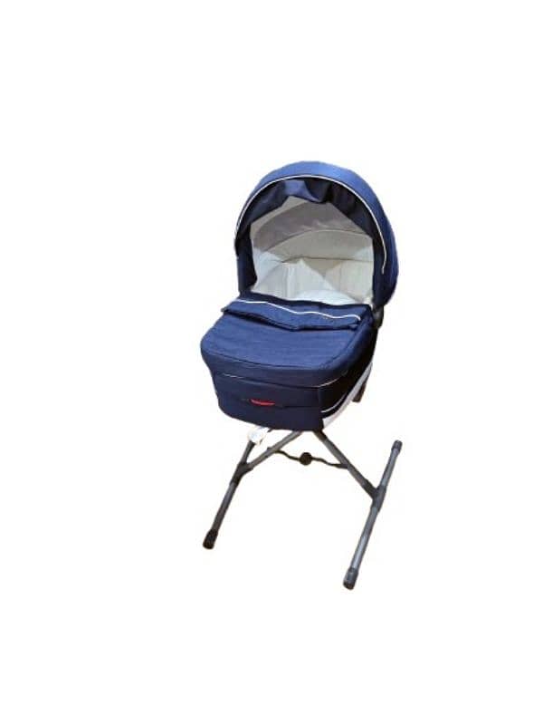 Inglesina bassinet 0