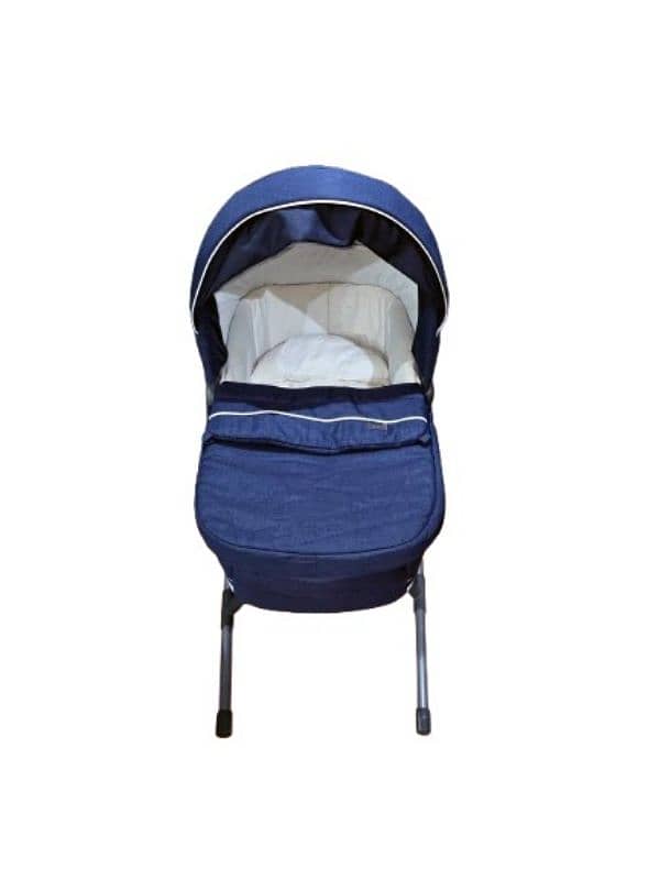 Inglesina bassinet 1