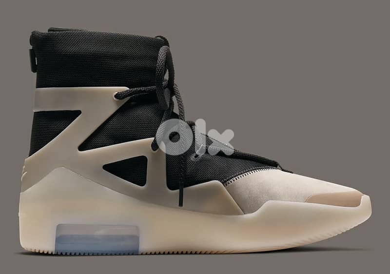 Nike fear of god shoes 0