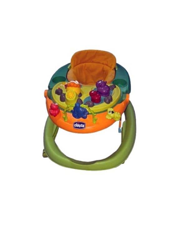 Girello baby walker 0