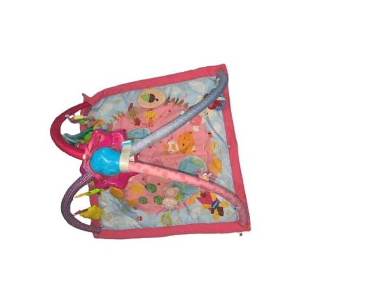 Gym play mat 0