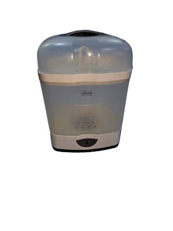 Steriliser 0