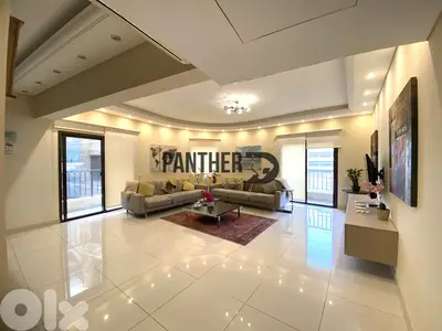 Apartment for rent in Achrafieh Ref#PA109 شقة للإيجار في الأشرفية