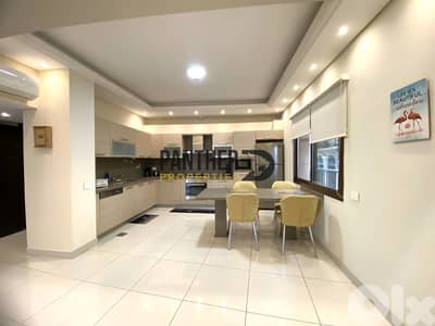 Apartment for rent in Achrafieh Ref#PA109 شقة للإيجار في الأشرفية