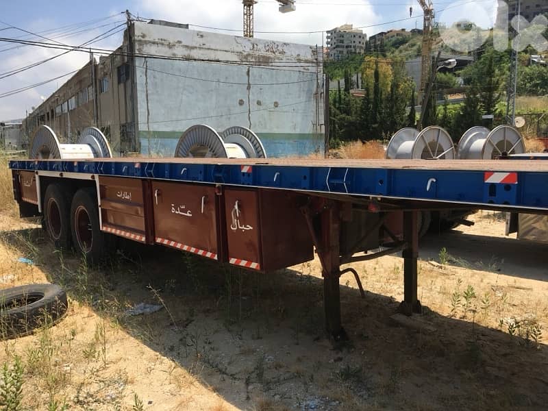 trella 12 meter 0