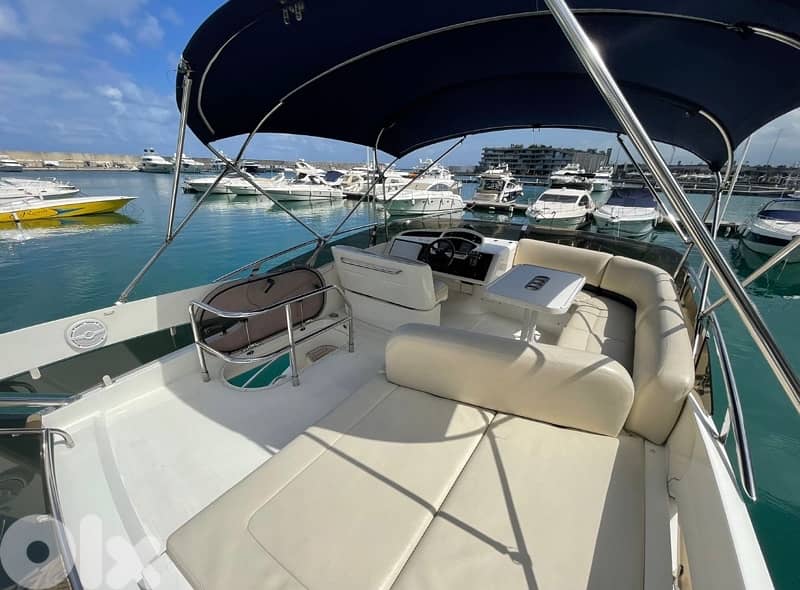 Boat for rent Princess 44 foot 7