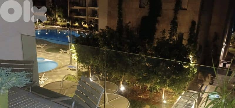 Tabarja AquaGate Chalet For Rent With Terrace 1 bedroom 13