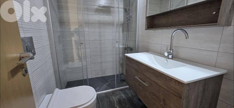 Tabarja AquaGate Chalet For Rent With Terrace 1 bedroom 16