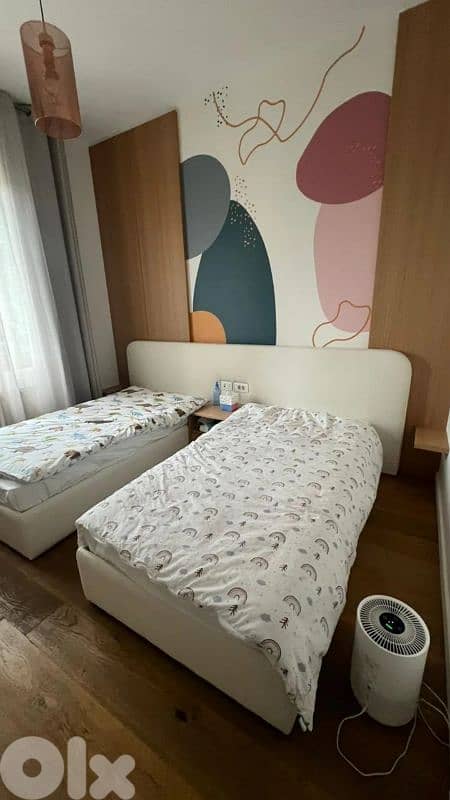 New Full Kids bedroom High Quality 0