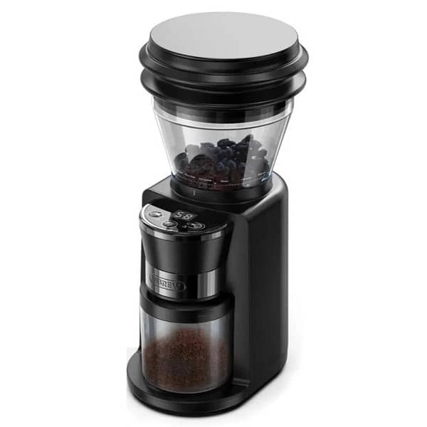 delogi dedica + Grinder 0