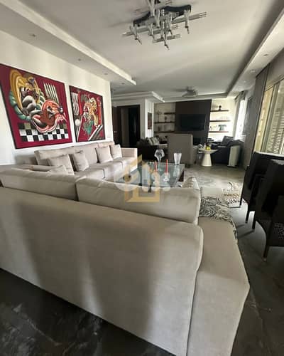 Apartment for sale in Dhour Choueir SMN1  شقة  للبيع في ضهور شوير