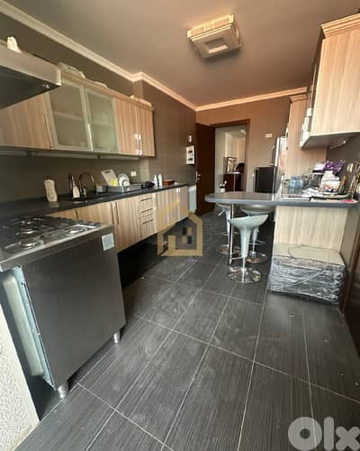 Apartment for sale in Dhour Choueir SMN1  شقة  للبيع في ضهور شوير